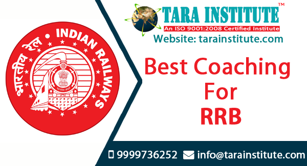 RRB Coaching in South Ex