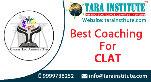 CLAT coaching Laxmi Nagar
