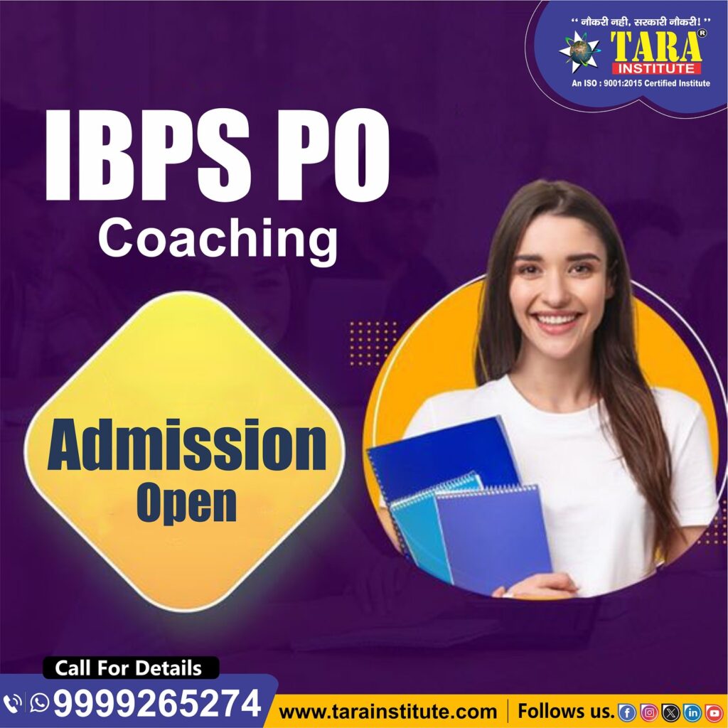 Tips for Cracking IBPS PO in First Attempt with Guidance from Delhi Experts