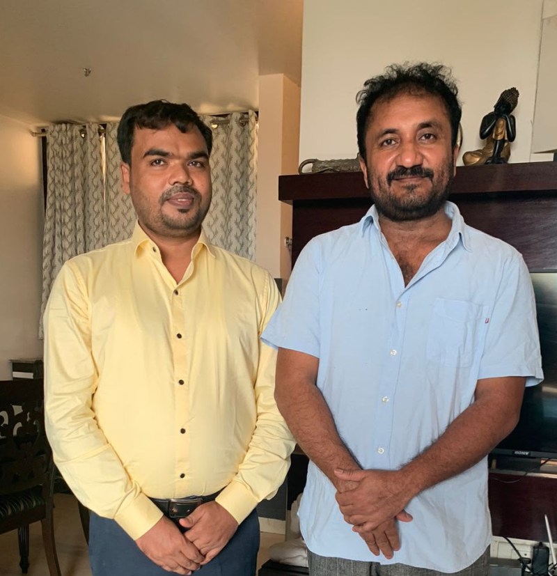 Shri Anand Kumar, Padma Shri | Founder, Super 30 | Mathematics Educator, during an interaction with Tara Institute