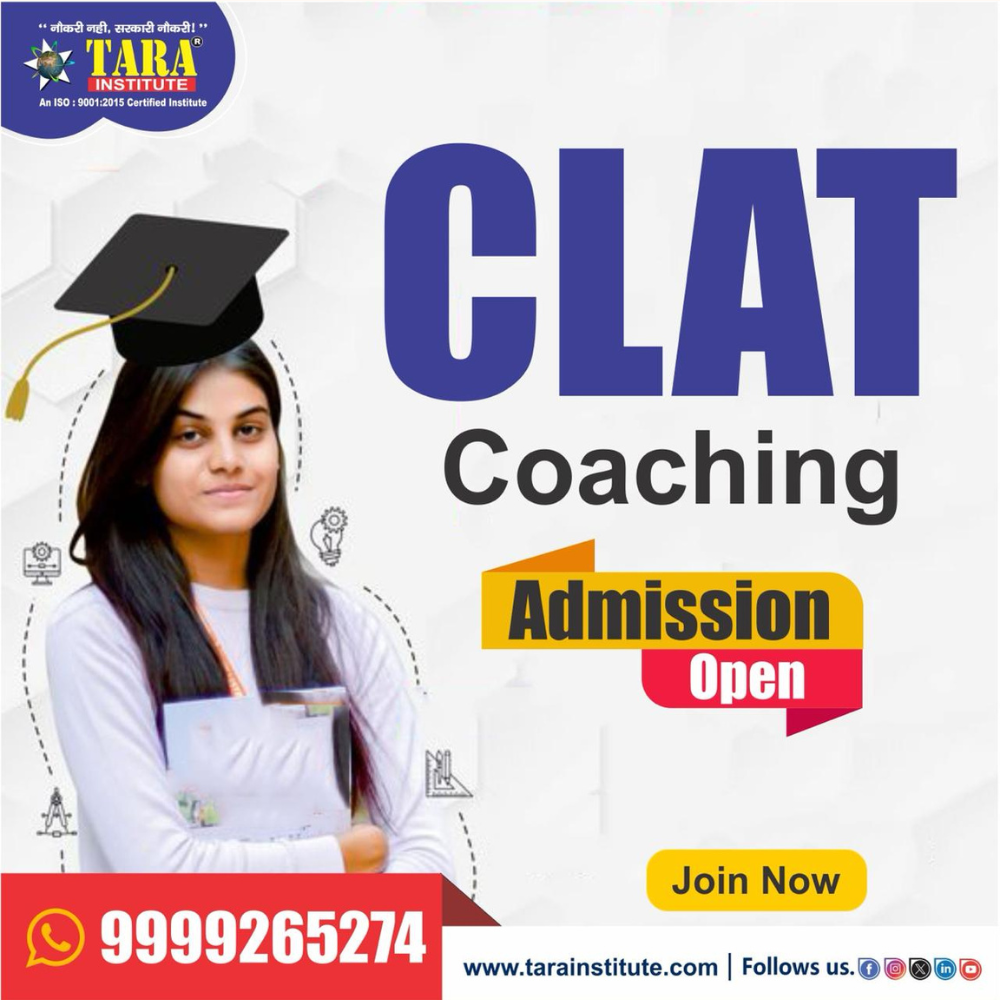 CLAT Coaching in India, Top CLAT Coaching Institute in Bharat, Best ...