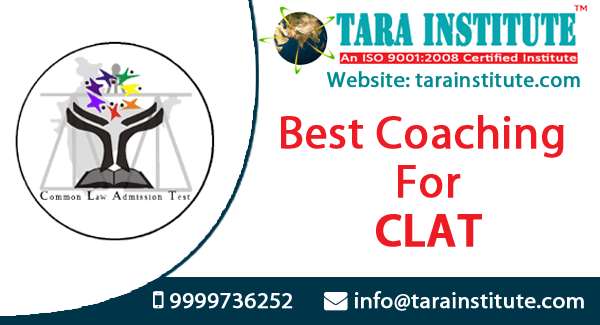 CLAT Coaching in South Ex Delhi